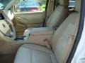 2006 Oxford White Mercury Mountaineer Luxury AWD  photo #8