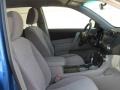 2008 Blue Streak Metallic Toyota Highlander 4WD  photo #7