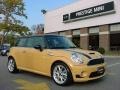 Mellow Yellow - Cooper S Hardtop Photo No. 1