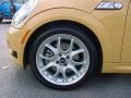 Mellow Yellow - Cooper S Hardtop Photo No. 3