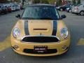 Mellow Yellow - Cooper S Hardtop Photo No. 13
