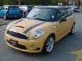 Mellow Yellow - Cooper S Hardtop Photo No. 14