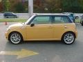 Mellow Yellow - Cooper S Hardtop Photo No. 15