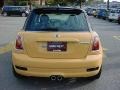 Mellow Yellow - Cooper S Hardtop Photo No. 16