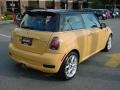 Mellow Yellow - Cooper S Hardtop Photo No. 17