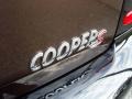 2009 Hot Chocolate Mini Cooper S Clubman  photo #4