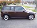 2009 Hot Chocolate Mini Cooper S Clubman  photo #13