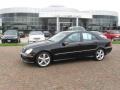 Black - C 230 Sport Photo No. 1