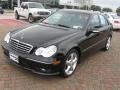 Black - C 230 Sport Photo No. 3