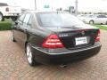 Black - C 230 Sport Photo No. 5