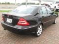 Black - C 230 Sport Photo No. 7