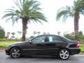 Black - C 230 Sport Photo No. 1