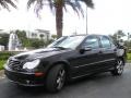 Black - C 230 Sport Photo No. 2