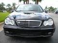 Black - C 230 Sport Photo No. 3
