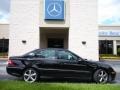 Black - C 230 Sport Photo No. 5