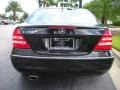 Black - C 230 Sport Photo No. 6