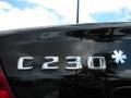 Black - C 230 Sport Photo No. 8