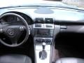 Black - C 230 Sport Photo No. 17