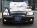 Black - C 280 4Matic Luxury Photo No. 1