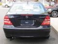 Black - C 280 4Matic Luxury Photo No. 3