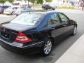 Black - C 280 4Matic Luxury Photo No. 4