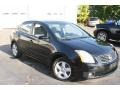 Super Black - Sentra 2.0 S Photo No. 3