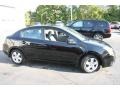 Super Black - Sentra 2.0 S Photo No. 4