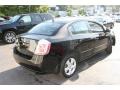 Super Black - Sentra 2.0 S Photo No. 5