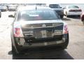 Super Black - Sentra 2.0 S Photo No. 6