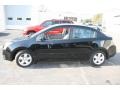 Super Black - Sentra 2.0 S Photo No. 7