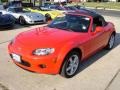 True Red - MX-5 Miata Roadster Photo No. 1