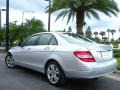 2008 Iridium Silver Metallic Mercedes-Benz E 350 Sedan  photo #8