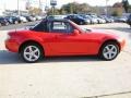 True Red - MX-5 Miata Roadster Photo No. 3