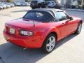 True Red - MX-5 Miata Roadster Photo No. 4