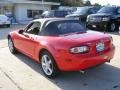 True Red - MX-5 Miata Roadster Photo No. 5