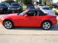 True Red - MX-5 Miata Roadster Photo No. 6