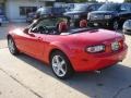 True Red - MX-5 Miata Roadster Photo No. 7
