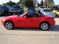 True Red - MX-5 Miata Roadster Photo No. 8