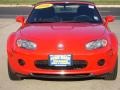 True Red - MX-5 Miata Roadster Photo No. 10
