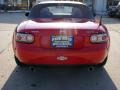 True Red - MX-5 Miata Roadster Photo No. 11