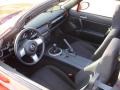 True Red - MX-5 Miata Roadster Photo No. 15