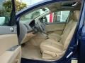 2007 Blue Onyx Metallic Nissan Sentra 2.0 SL  photo #31