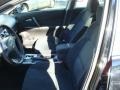 Onyx Black - MAZDA6 i Touring Sedan Photo No. 10