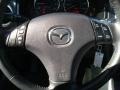 2007 Onyx Black Mazda MAZDA6 i Touring Sedan  photo #16