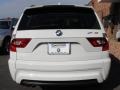 Alpine White - X3 3.0i Photo No. 5