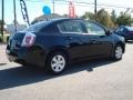 2007 Super Black Nissan Sentra 2.0  photo #5