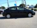 2007 Super Black Nissan Sentra 2.0  photo #6