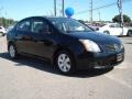 Super Black - Sentra 2.0 Photo No. 7