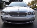 2006 Platinum Metallic Jaguar X-Type 3.0  photo #2