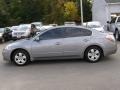 2007 Precision Gray Metallic Nissan Altima 2.5 S  photo #5